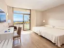 Pokój z dwoma łóżkami w Best Tenerife