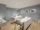 Gabinet masażu w hotelu Beverly Park