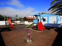 Plac zabaw dla dzieci w Blue Sea Bahia de Lobos 