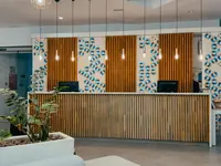 Recepcja w hotelu Blue Sea Corralejo Village