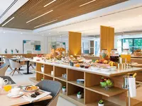Bufet śniadaniowy w hotelu Bordoy Alcudia Port Suites