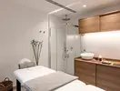 Gabinet masażu w obiekcie Bordoy Alcudia Port Suites