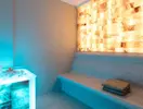 Strefa relaksu w hotelu Bordoy Alcudia Port Suites
