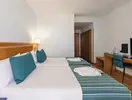 Pokój z łóżkami w Catalonia Las Vegas