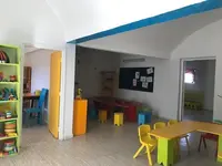 Pokój dla dzieci w Cedriana