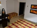 Pokój z łóżkami w Cedriana