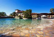 Basen w hotelu Club Grand Aqua