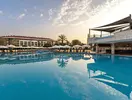 Basen zewnętrzny w hotelu Club Turan Prince World