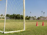 Boisko do piłki nożnej w Concorde El Salam Sport