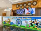 Klub dla dzieci w Crystal Waterworld Resort & Spa