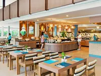 Restauracja z bufetem w Deevana Plaza Krabi Aonang