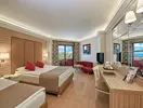 Pokój gościnny w Delphin Deluxe Resort