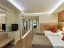 Pokój gościnny w Delphin Deluxe Resort