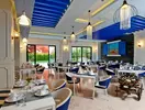 Restauracja hotelu Delphin Deluxe Resort