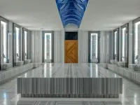 Luksusowa strefa wellness w Diamond De Luxe