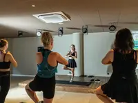 Zajęcia fitness dla gości w Don Juan Tossa