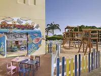 Klub dla dzieci Kidz Paradise w Doubletree by Hilton Sharks Bay
