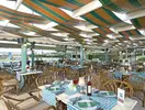 Restauracja hotelu Dreams Beach Resort Sharm El Sheikh