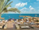 Restauracja nad morzem w Dreams Beach Resort Sharm El Sheikh
