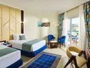 Pokój gościnny w Dreams Beach Resort Sharm El Sheikh