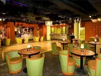Strefa rozrywki w Dreams Beach Resort Sharm El Sheikh