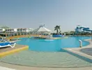 Basen przy hotelu Dreams Beach Resort Sharm El Sheikh