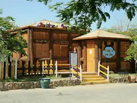 Klub dziecięcy w Dreams Beach Resort Sharm El Sheikh