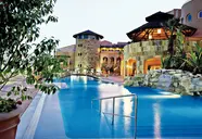 Basen w hotelu Elba Estepona Gran Hotel Thalasso & Spa