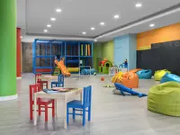Klub dla dzieci w Elba Estepona Gran Hotel Thalasso & Spa