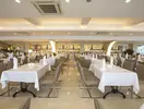 Elegancka restauracja w hotelu Falcon