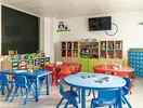 Kącik zabaw dla dzieci w FERGUS Club Pineda Splash