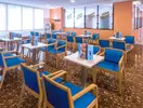 Sala gier wideo w GHT Aquarium