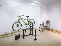 Wypożyczalnia rowerów w GHT Balmes