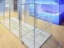 Strefa wellness w GHT Oasis Tossa z prysznicem