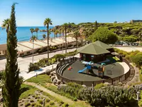 Plac zabaw dla dzieci w Grande Real Santa Eulalia