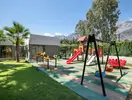 Plac zabaw dla dzieci w Greenwood Kemer Resort