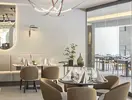 Elegancka restauracja w Grifid Aqua Club Bolero