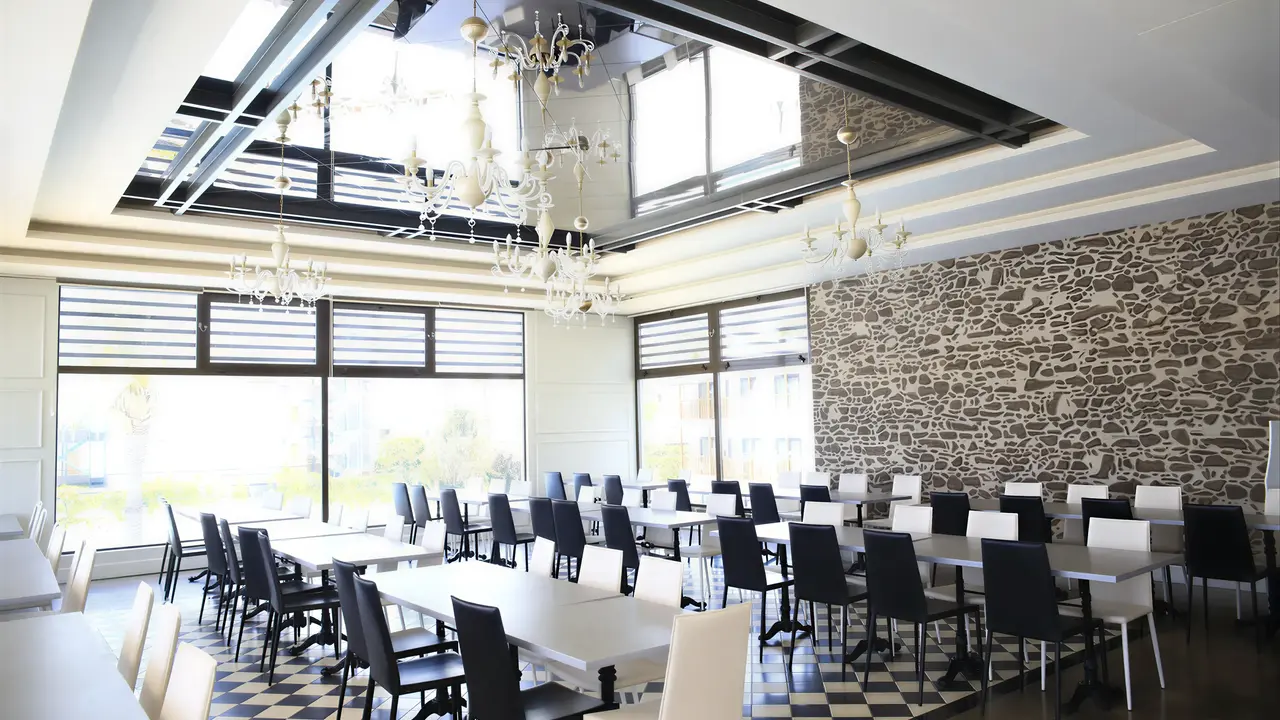Sala konferencyjna w hotelu Gypsophila Holiday Village