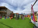 Plac zabaw dla dzieci w Gypsophila Holiday Village