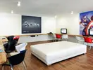 Sala gier w H10 Conquistador z konsolami