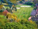 Pole golfowe w H10 Estepona Palace