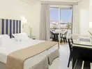 Pokój gościnny w H10 Las Palmeras