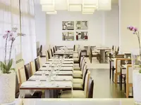 Restauracja w hotelu H10 Las Palmeras