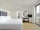 Pokój gościnny w H10 Las Palmeras