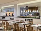 Restauracja i bufet w hotelu H10 Tindaya