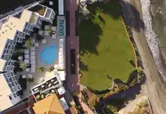 Widok z lotu ptaka na Iberostar Grand Salome