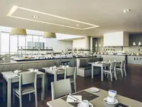 Restauracja z bufetem w Iberostar Lagos Algarve