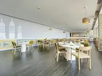 Restauracja w hotelu Iberostar Lagos Algarve