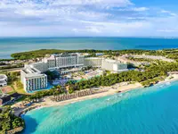 Widok z lotu ptaka na Iberostar Origin Bella Vista
