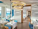 Elegancka restauracja w hotelu Iberostar Origin Bella Vista